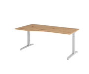 Betzold Eckschreibtisch VXB höhenverstellbar 180 x 100 cm 3