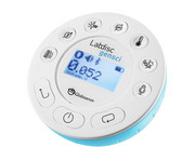 Globisens Labdisc MINT Labor 2