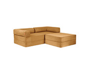 Funzy Ecksofa XXL 7
