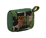 JBL Bluetooth Lautsprecher Go 5 7