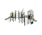Spielplatz Erlebniswelt 4