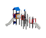 Spielplatz Erlebniswelt 5
