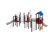 Spielplatz Erlebniswelt 6