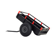 BERG Anhänger für Gokarts 4