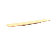 beleduc Seat & Play Holzbretter 4