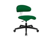 Topstar Ergo Rollerhocker KIHO 6