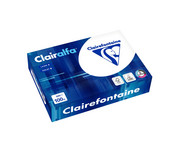 Clairefontaine Kopierpapier Clairalfa 171 100g/m² 500 Blatt weiß 3