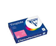Clairefontaine Farbiges Kopierpapier DIN A4 5