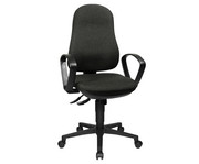Topstar Bürostuhl Support SY mit Armlehnen 2