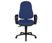 Topstar Bürostuhl Support SY mit Armlehnen 3