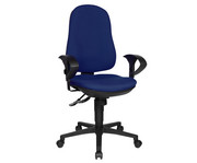 Topstar Bürostuhl Support SY mit Armlehnen 7