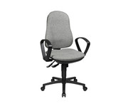 Topstar Bürostuhl Support SY mit Armlehnen 1