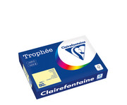 Clairefontaine Farbiges Kopierpapier DIN A4 7