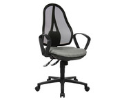 Topstar Bürostuhl Open Point SY mit Armlehnen 4