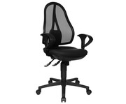 Topstar Bürostuhl Open Point SY mit Armlehnen 7