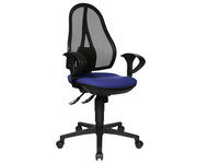 Topstar Bürostuhl Open Point SY mit Armlehnen 5