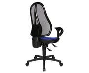 Topstar Bürostuhl Open Point SY mit Armlehnen 6