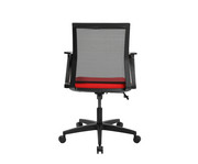 Topstar Bürostuhl Smart Point mit Armlehnen 7