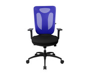 Topstar Bürostuhl Net Pro 100 mit Armlehnen 6