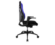 Topstar Bürostuhl Net Pro 100 mit Armlehnen 7