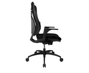 Topstar Bürostuhl Net Pro 100 mit Armlehnen 3