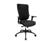 Topstar Bürostuhl Soft Pro 100 mit Armlehnen 6