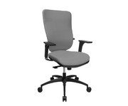 Topstar Bürostuhl Soft Pro 100 mit Armlehnen 1
