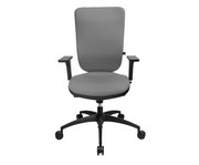 Topstar Bürostuhl Soft Pro 100 mit Armlehnen 2