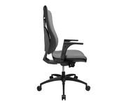 Topstar Bürostuhl Soft Pro 100 mit Armlehnen 3