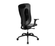 Topstar Bürostuhl Soft Pro 100 mit Armlehnen 4