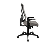 Topstar Bürostuhl Art Comfort mit Armlehnen 6