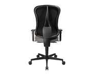 Topstar Bürostuhl Art Comfort mit Armlehnen 7