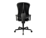 Topstar Bürostuhl Art Comfort mit Armlehnen 3