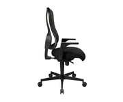 Topstar Bürostuhl Art Comfort mit Armlehnen 4