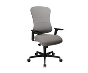 Topstar Bürostuhl Art Comfort mit Armlehnen 1