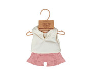 Puppenkleidung Sommer 38 cm 5