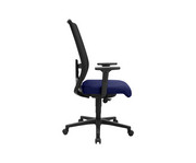 Topstar Bürostuhl Euro Star 200 mit Armlehnen 6