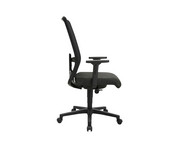 Topstar Bürostuhl Euro Star 200 mit Armlehnen 2