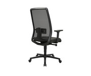 Topstar Bürostuhl Euro Star 200 mit Armlehnen 4