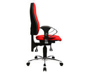 Topstar Bürostuhl Sitness 10 mit Armlehnen 5