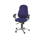 Topstar Bürostuhl Sitness 10 mit Armlehnen 7