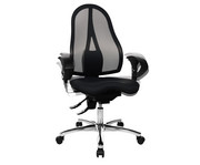 Topstar Bürostuhl Sitness 15 mit Armlehnen 7