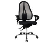 Topstar Bürostuhl Sitness 15 mit Armlehnen 7