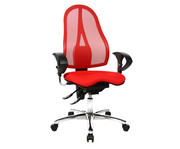 Topstar Bürostuhl Sitness 15 mit Armlehnen 7