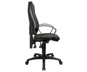 Topstar Bürostuhl Point 60 mit Armlehnen 7