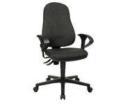 Topstar Bürostuhl Point 60 mit Armlehnen 2