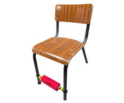 STIMOVE Stuhlbein Schaumstoffrolle 7