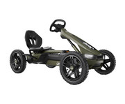 BERG Gokart Rally 7