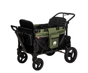 elvent Bollerwagen FlexProfessional 5