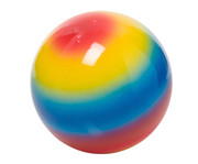 TOGU Spielball Regenbogen 3